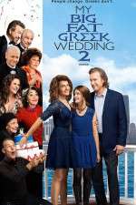 Watch My Big Fat Greek Wedding 2 Movie4k