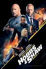 Watch Fast & Furious Presents: Hobbs & Shaw Movie4k