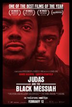 Watch Judas and the Black Messiah Movie4k