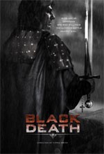 Watch Black Death Movie4k