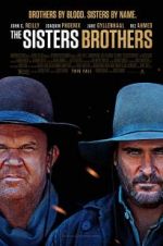 Watch The Sisters Brothers Movie4k