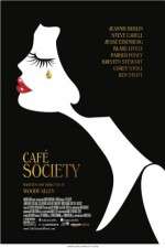 Watch Café Society Movie4k