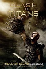 Watch Clash of the Titans Movie4k