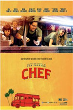 Watch Chef Movie4k