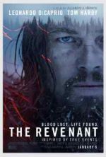 Watch The Revenant Movie4k