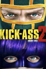 Watch Kick-Ass 2 Movie4k