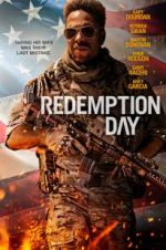 Watch Redemption Day Movie4k