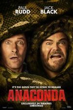 Anaconda movie4k