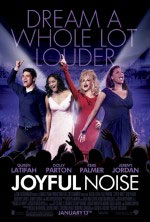 Watch Joyful Noise Movie4k