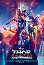 Thor: Love and Thunder movie4k