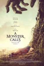 Watch A Monster Calls Movie4k