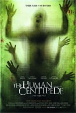 Watch The Human Centipede (First Sequence) Movie4k