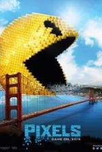 Watch Pixels Movie4k