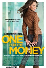 Watch One for the Money Movie4k