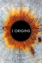 Watch I Origins Movie4k