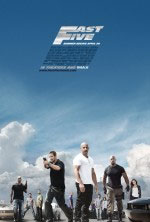 Watch Fast Five Movie4k