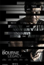 Watch The Bourne Legacy Movie4k