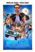 Watch The Unbearable Weight of Massive Talent Movie4k