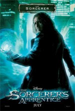 Watch The Sorcerer's Apprentice Movie4k