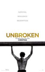 Watch Unbroken Movie4k