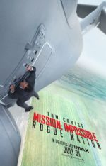 Watch Mission: Impossible - Rogue Nation Movie4k
