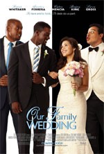 Watch Our Family Wedding Movie4k