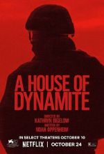 A House of Dynamite movie4k