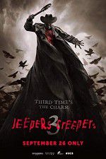 Watch Jeepers Creepers 3 Movie4k