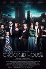 Watch Crooked House Movie4k