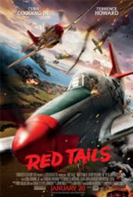 Watch Red Tails Movie4k