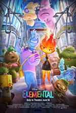 Watch Elemental Movie4k