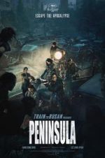 Watch Peninsula Movie4k