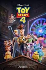 Watch Toy Story 4 Vodly