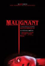 Watch Malignant Movie4k