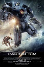 Watch Pacific Rim Movie4k