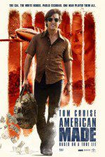 Watch American Made Movie4k