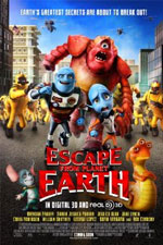Watch Escape from Planet Earth Movie4k