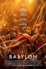 Babylon movie4k