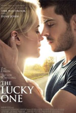 Watch The Lucky One Movie4k