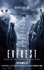 Watch Everest Movie4k