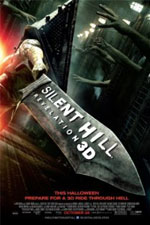 Watch Silent Hill: Revelation 3D Movie4k