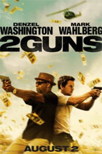 Watch 2 Guns Movie4k