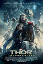 Watch Thor: The Dark World Movie4k