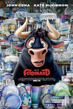 Watch Ferdinand Movie4k