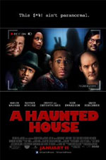 Watch A Haunted House Movie4k
