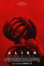 Alien: Romulus movie4k