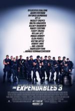 Watch The Expendables 3 Movie4k