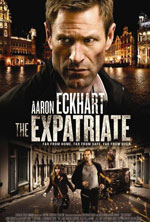 Watch The Expatriate Movie4k