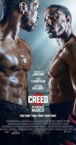 Creed III movie4k