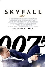 Watch Skyfall Movie4k